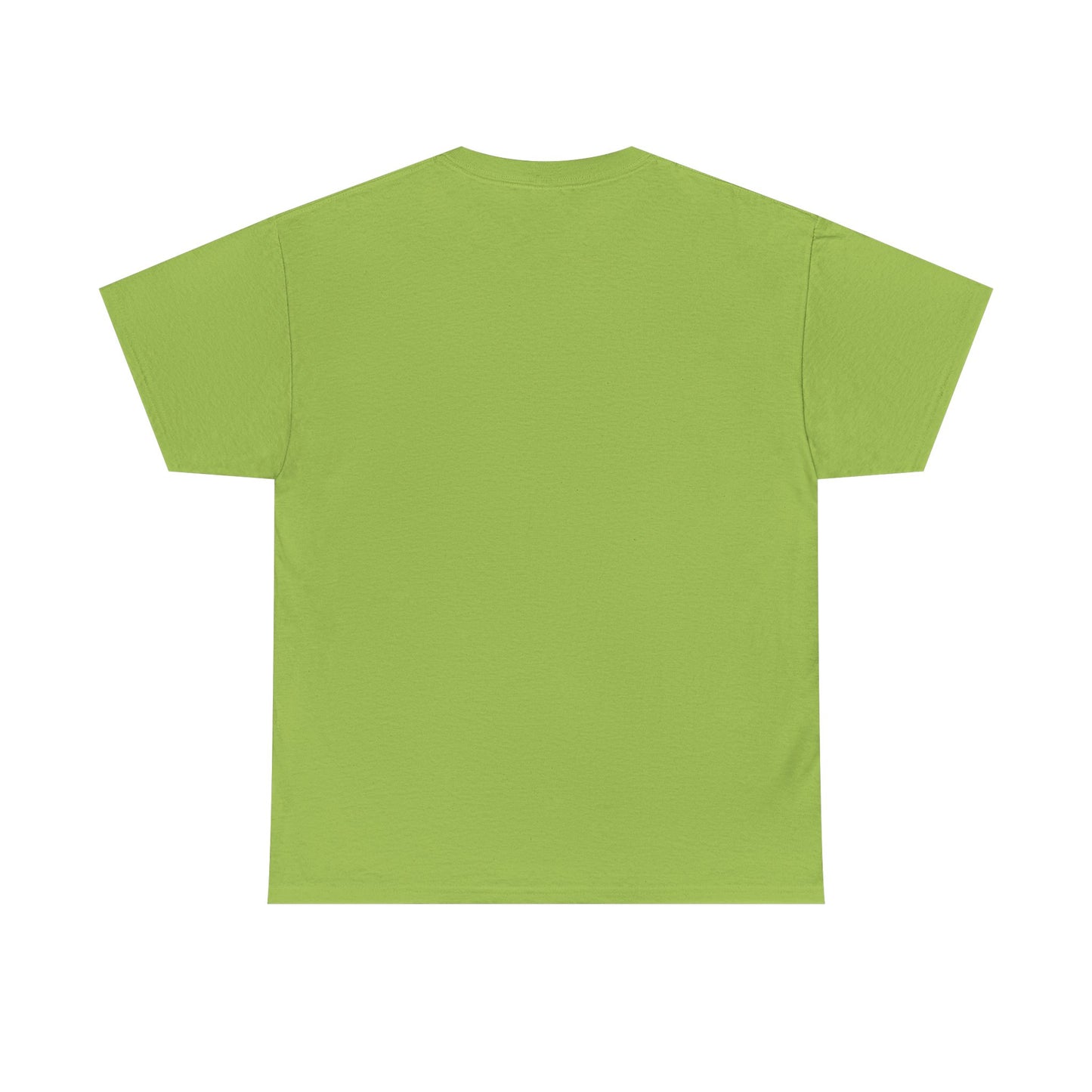 Casual Unisex Heavy Cotton Tee | Ruck Culture