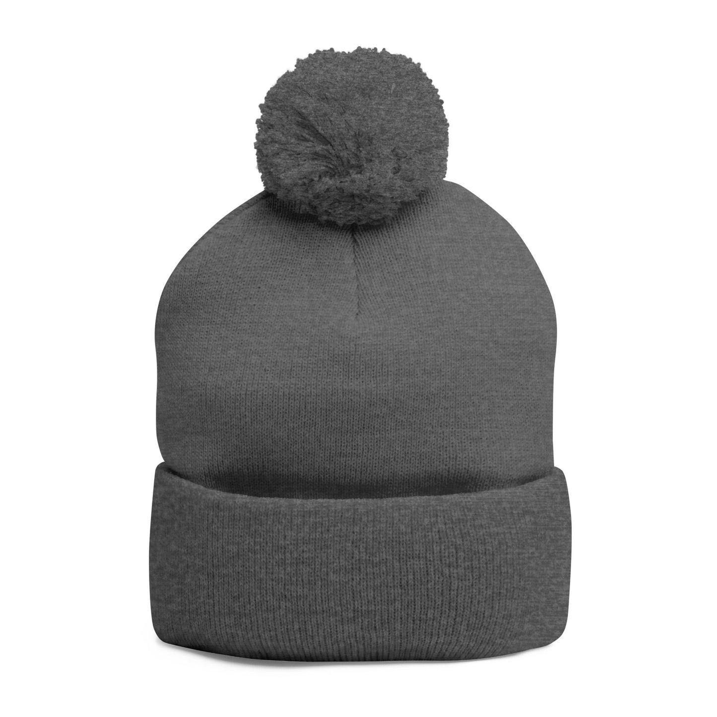 Ruck Culture Pom-Pom Hat