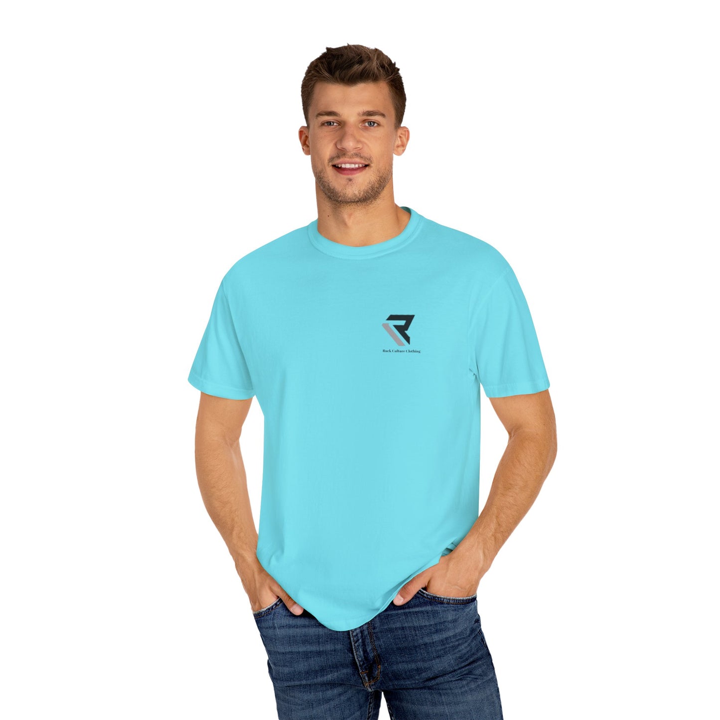 Ruck Culture | Casual Rugby T-shirt for Everyday Wearability