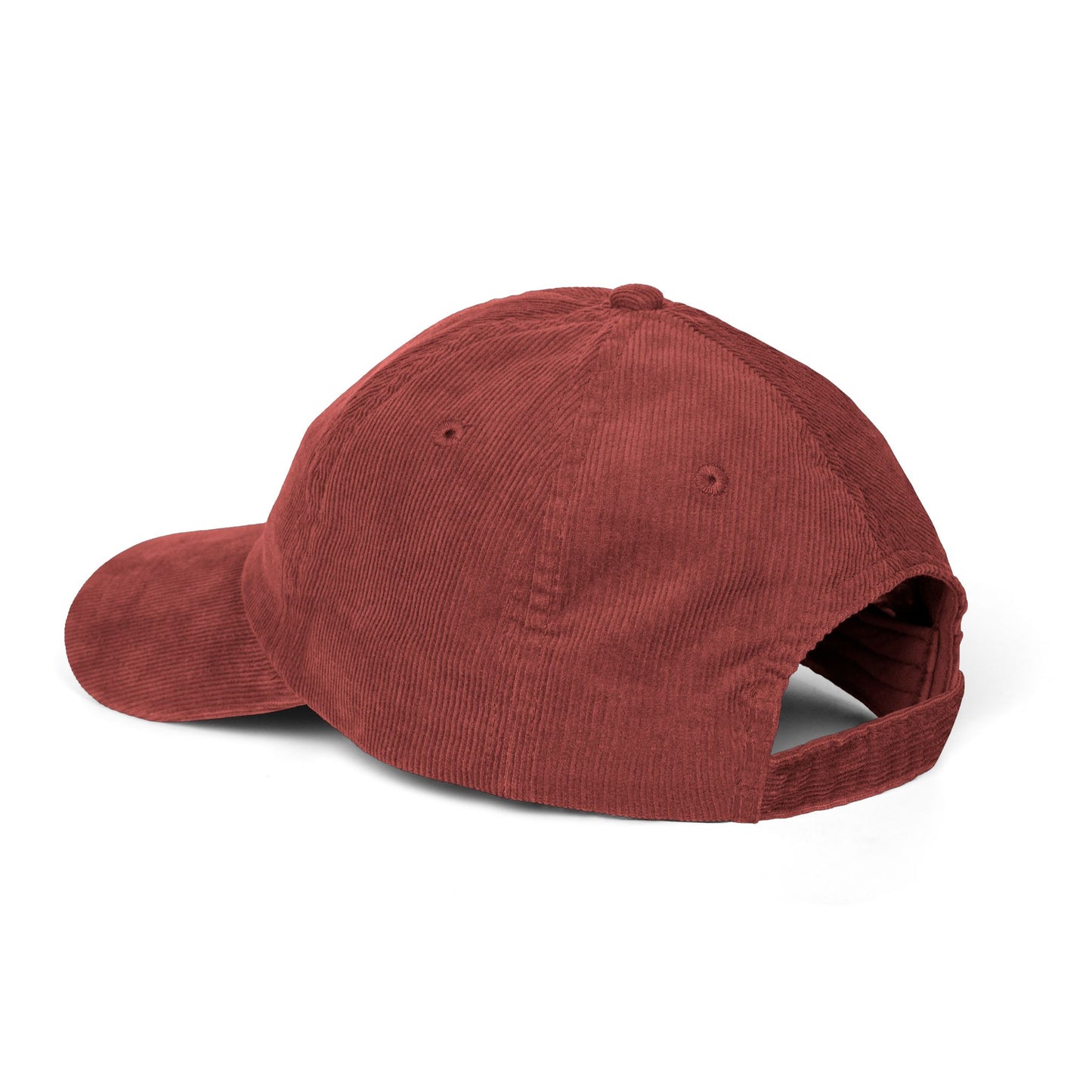 Ruck Culture Embraided Cap
