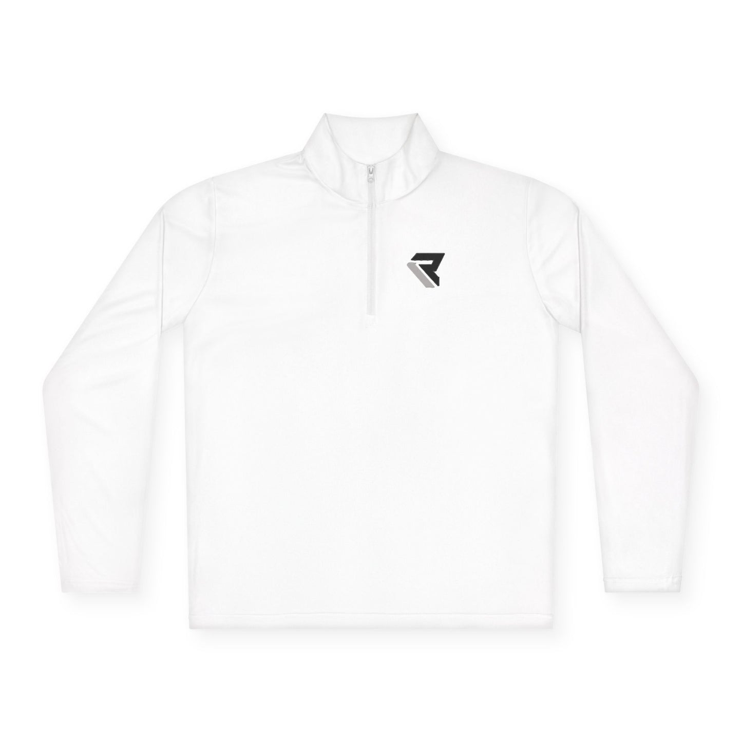 Sports Quarter-Zip Pullover ~ Ruck Culture Clothing