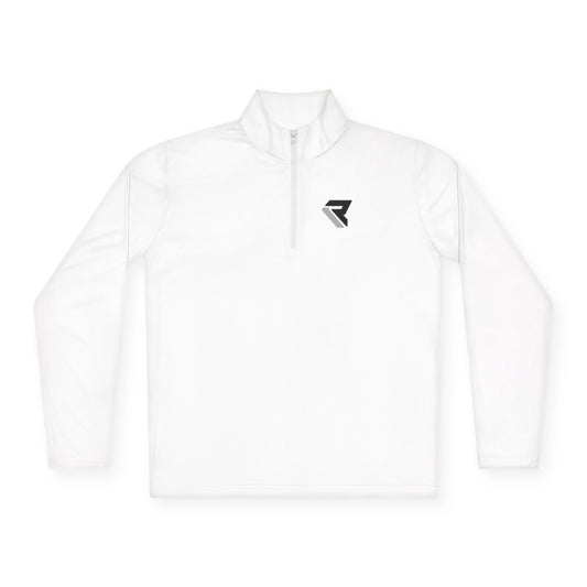 Sports Quarter-Zip Pullover ~ Ruck Culture Clothing