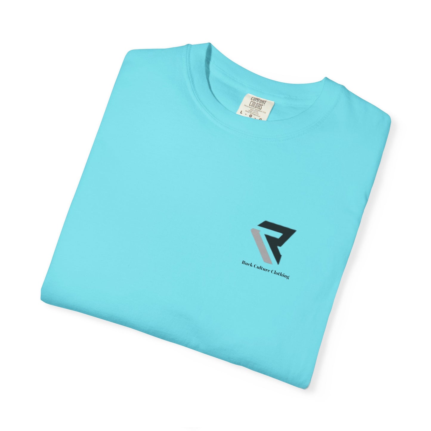 Ruck Culture | Casual Rugby T-shirt for Everyday Wearability